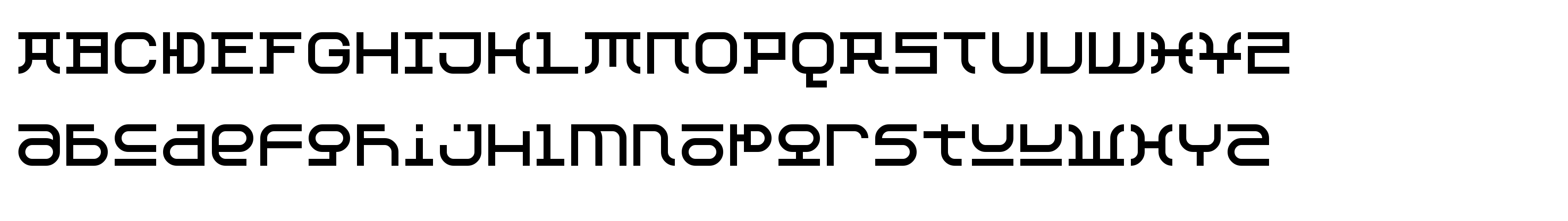 Antaro Font